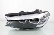 Load image into Gallery viewer, Frontscheinwerfer BMW 5 8492835-01 LED Links Scheinwerfer Headlight SCH4627830121ws