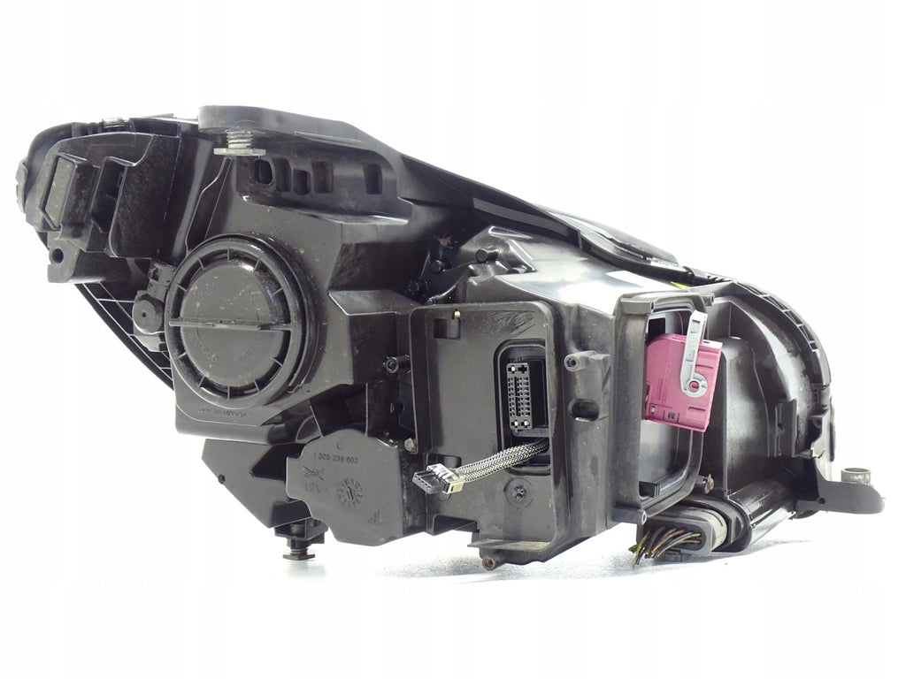 Frontscheinwerfer Mercedes-Benz Cls A2188201759 Links Scheinwerfer Headlight SCH9445039374wy