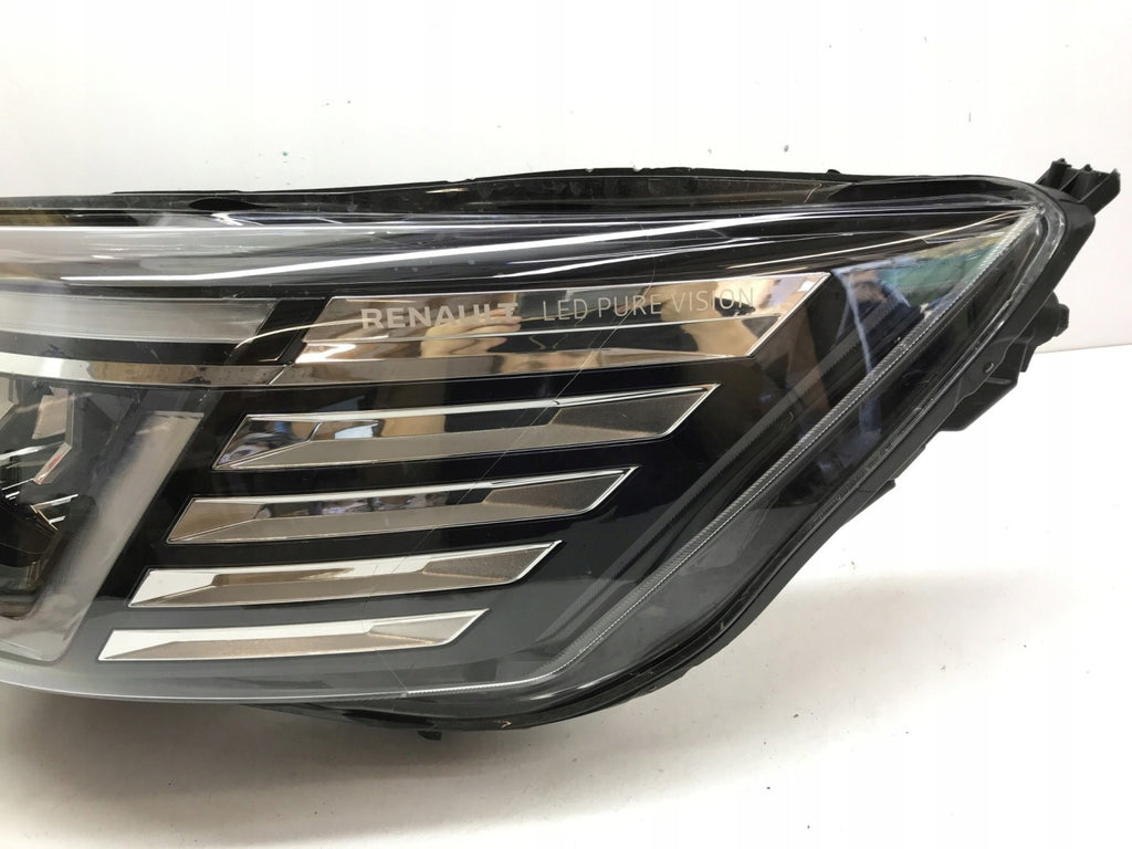 Frontscheinwerfer Renault Trafic 260601790R LED Links Scheinwerfer Headlight SCH3717564005od