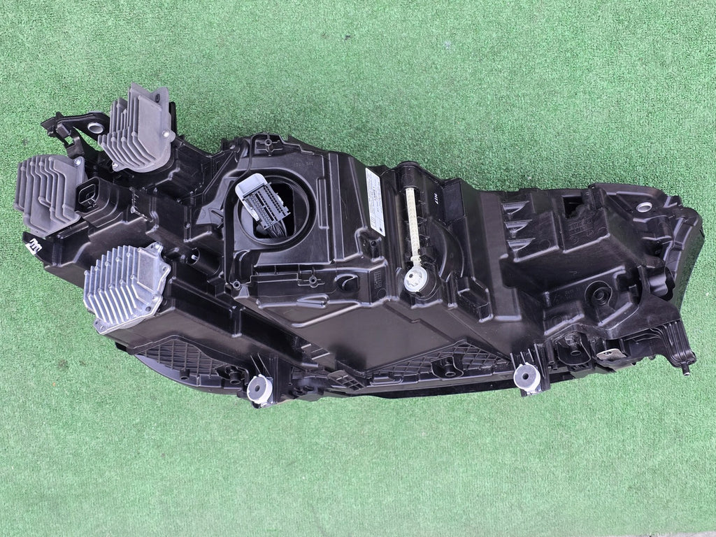 Frontscheinwerfer BMW IX 5A3CEA1-05 Laser Links Scheinwerfer Headlight SCH9726638318pl