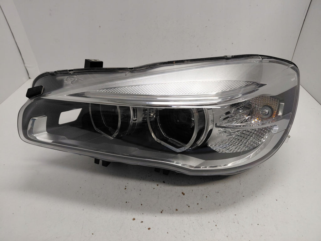Frontscheinwerfer BMW F45 F46 7391401-04 Full LED Links Scheinwerfer Headlight SCH5409919619vy