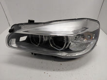 Laden Sie das Bild in den Galerie-Viewer, Frontscheinwerfer BMW F45 F46 7391401-04 Full LED Links Scheinwerfer Headlight SCH5409919619vy