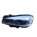 Laden Sie das Bild in den Galerie-Viewer, Frontscheinwerfer BMW 2 F45 F46 8739853 Full LED Links Scheinwerfer Headlight SCH8019479054ev