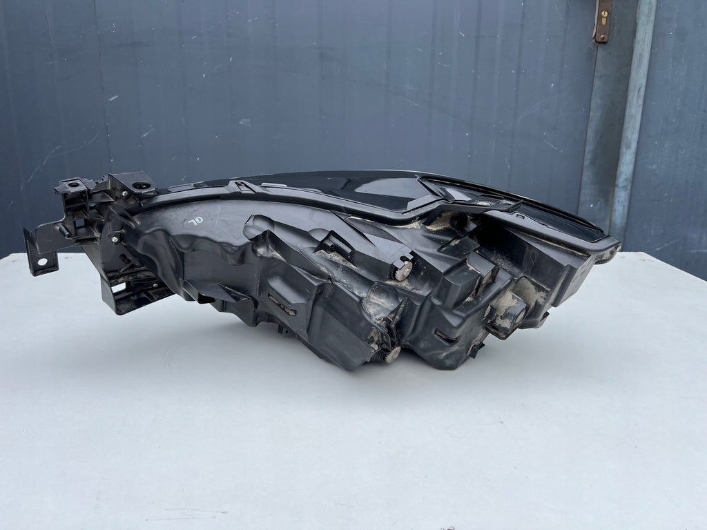 Frontscheinwerfer Mazda 6 Gl GRF5-51030 LED Rechts Scheinwerfer Headlight SCH2952336504ya