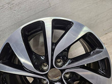 Load image into Gallery viewer, 1x Alufelge 17 Zoll 9810098477 Citroën Jumpy Rim Wheel FEL2102843250br
