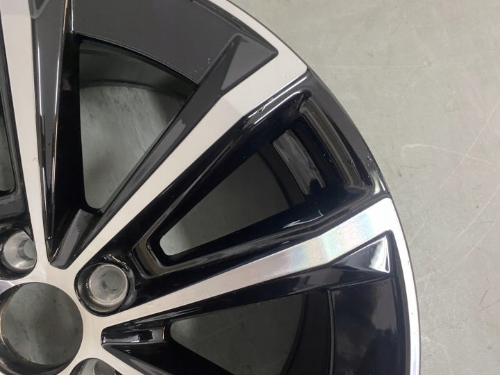 1x Alufelge 18 Zoll 8.0" 5x108 42ET 32358646 Volvo V60 Rim Wheel FEL1829086765sc