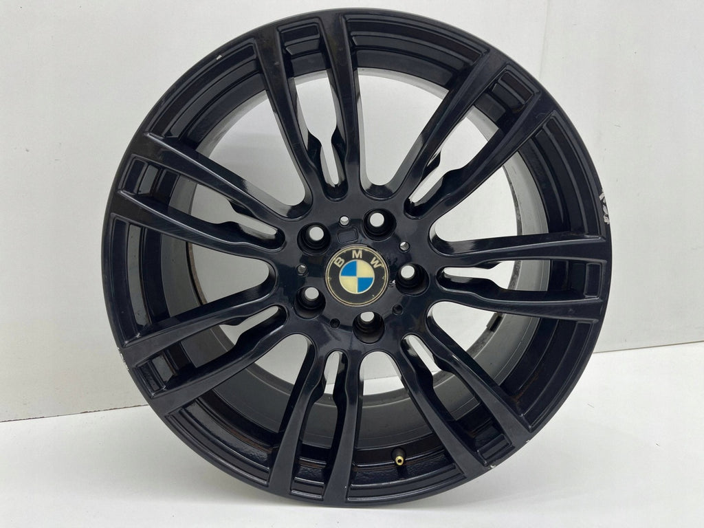 1x Alufelge 19 Zoll 5x120 7850021 BMW 3 F30 F31 Rim Wheel FEL2045726073yg