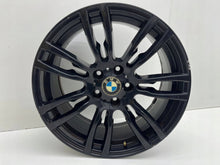 Load image into Gallery viewer, 1x Alufelge 19 Zoll 5x120 7850021 BMW 3 F30 F31 Rim Wheel FEL2045726073yg