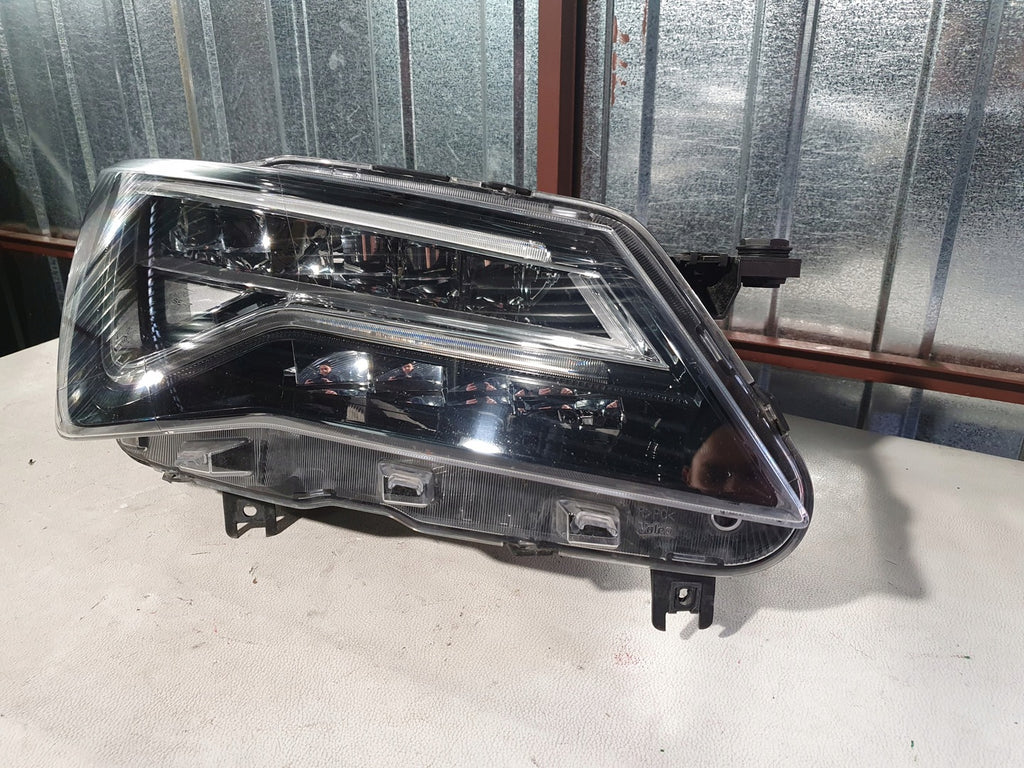 Frontscheinwerfer Seat Ateca 576941008 Full LED Rechts Scheinwerfer Headlight