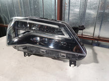 Laden Sie das Bild in den Galerie-Viewer, Frontscheinwerfer Seat Ateca 576941008 Full LED Rechts Scheinwerfer Headlight