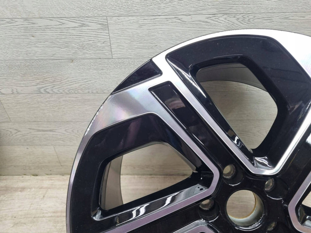 1x Alufelge 20 Zoll 5x112 14B601025T VW I Rim Wheel FEL1733382230ei