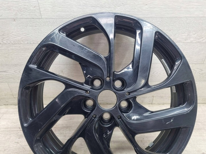 1x Alufelge 19 Zoll 5x112 6887937 BMW I3 Rim Wheel FEL4113591407am