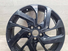 Laden Sie das Bild in den Galerie-Viewer, 1x Alufelge 19 Zoll 5x112 6887937 BMW I3 Rim Wheel FEL4113591407am