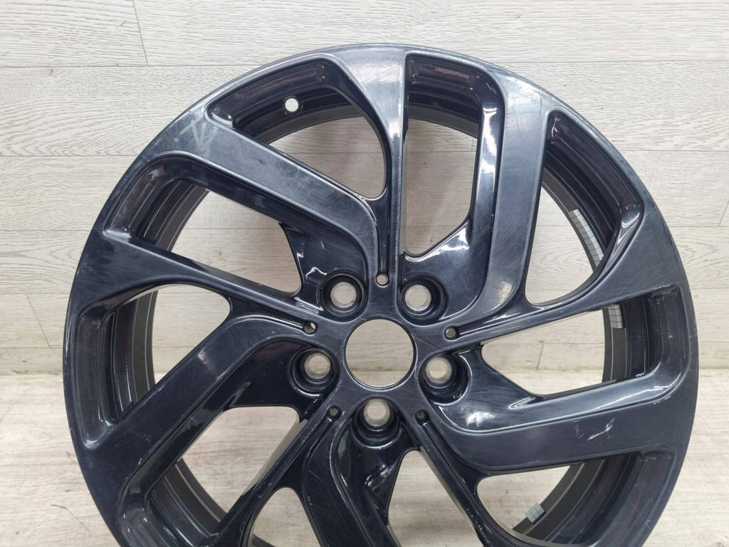 1x Alufelge 19 Zoll 5x112 6887937 BMW I3 Rim Wheel FEL4113591407am