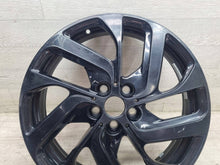 Laden Sie das Bild in den Galerie-Viewer, 1x Alufelge 19 Zoll 5x112 6887937 BMW I3 Rim Wheel FEL4113591407am