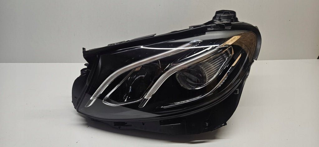 Frontscheinwerfer Mercedes-Benz A2139068708 LED Links Scheinwerfer Headlight SCH5904464967ay