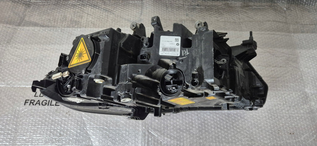 Frontscheinwerfer BMW X5 G05 5A279B2 Laser Rechts Scheinwerfer Headlight SCH8399477807mj