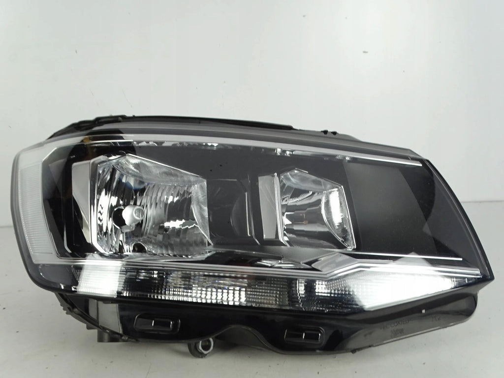 Frontscheinwerfer VW T6 7E1941006D LED Rechts Scheinwerfer Headlight