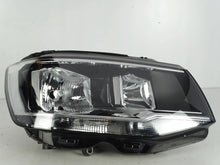 Laden Sie das Bild in den Galerie-Viewer, Frontscheinwerfer VW T6 7E1941006D LED Rechts Scheinwerfer Headlight