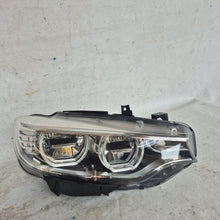 Laden Sie das Bild in den Galerie-Viewer, Frontscheinwerfer BMW 4 F36 F32 F33 7460620 Full LED Rechts Headlight SCH5988819785cg