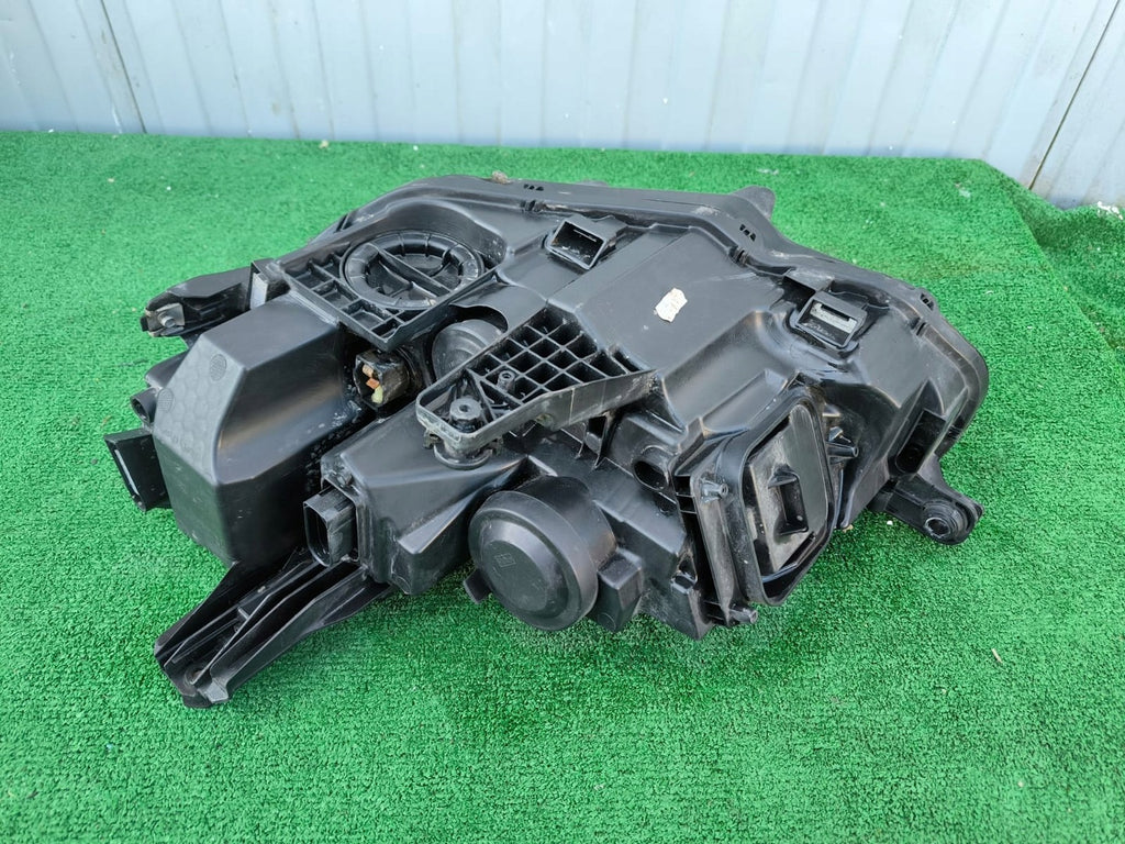 Frontscheinwerfer VW Passat B8 3G1941036Q LED Rechts Scheinwerfer Headlight SCH6936051590hm