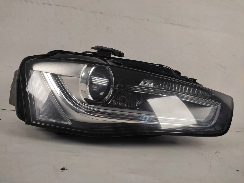 Frontscheinwerfer Audi A4 B8 8K0941032C Rechts Scheinwerfer Headlight SCH5590839524zm