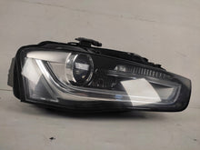 Laden Sie das Bild in den Galerie-Viewer, Frontscheinwerfer Audi A4 B8 8K0941032C Rechts Scheinwerfer Headlight SCH5590839524zm