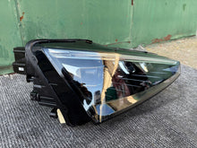 Laden Sie das Bild in den Galerie-Viewer, Frontscheinwerfer Skoda Scala 657941016A LED Rechts Scheinwerfer Headlight SCH5329634658vf