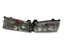 Laden Sie das Bild in den Galerie-Viewer, Frontscheinwerfer Kia I 0K60C51020 Ein Satz Scheinwerfer Headlight SCH3364354495en