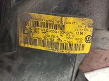 Laden Sie das Bild in den Galerie-Viewer, Frontscheinwerfer VW Passat Cc 3C8941751 LED Links Scheinwerfer Headlight SCH3589740195tl