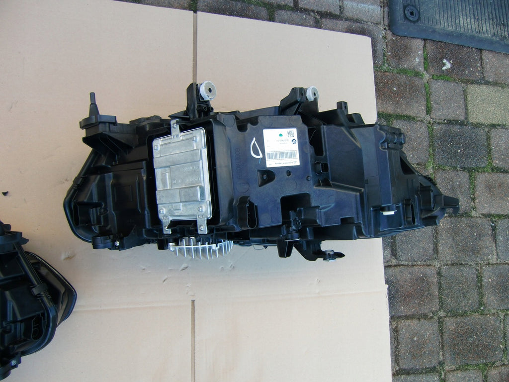 Frontscheinwerfer BMW X5 G05 G06 5A27986 Ein Satz Scheinwerfer Headlight SCH1322712147qj