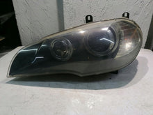 Laden Sie das Bild in den Galerie-Viewer, Frontscheinwerfer BMW X5 E70 7289001 Bi-Xenon Links Scheinwerfer Headlight SCH8776479877qq