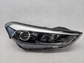 Frontscheinwerfer Hyundai Tucson 92102D7101 Rechts Scheinwerfer Headlight SCH8865564282ff