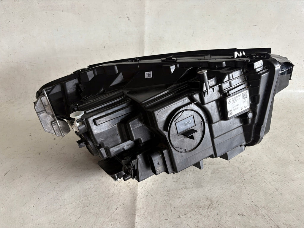 Frontscheinwerfer Mercedes-Benz Gla H247 A2479063505 Full LED Links Headlight SCH8395751277ex