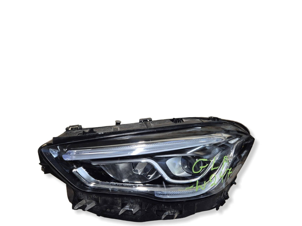 Frontscheinwerfer Mercedes-Benz W247 A2479063505 01559621 Links Headlight SCH4101614334mj