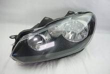 Load image into Gallery viewer, Frontscheinwerfer VW Golf VI 5K1941005L 1EG009901 Links Scheinwerfer Headlight SCH7342441320dr