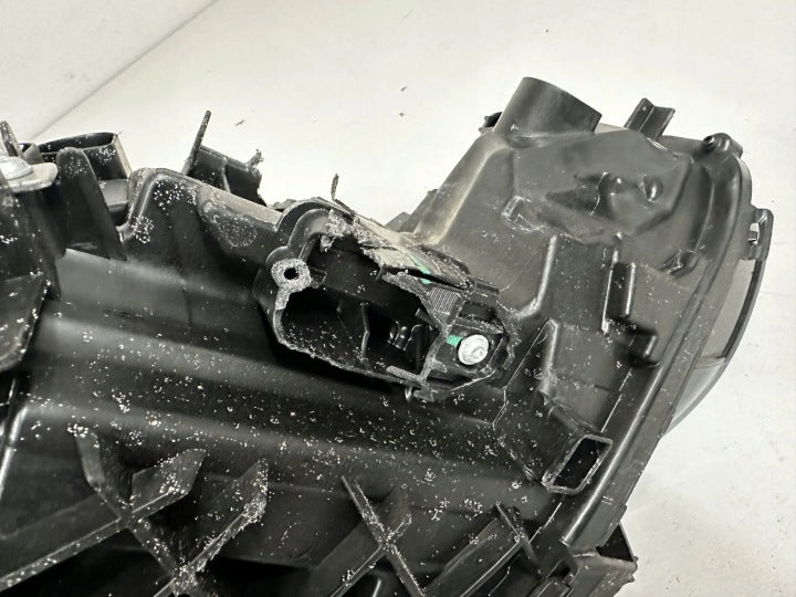 Frontscheinwerfer BMW I4 9505115-03 Links Scheinwerfer Headlight SCH7283568389nv