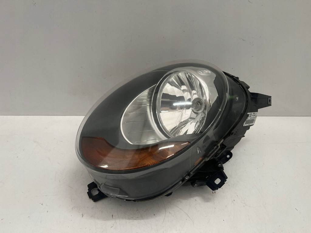 Frontscheinwerfer Mini F57 F54 F56 F55 7401595-03 Links Scheinwerfer Headlight SCH7039316079jl