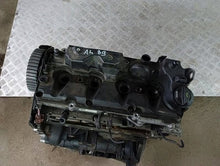 Load image into Gallery viewer, Motor Audi B9 DEUA 2.0 TDI 150PS 110kW 2016 Diesel Engine Unkomplett MOT5271235542qr