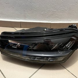 Frontscheinwerfer Skoda Fabia IV 6VB941015 LED Links Scheinwerfer Headlight SCH5216872285st