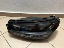 Load image into Gallery viewer, Frontscheinwerfer Skoda Fabia IV 6VB941015 LED Links Scheinwerfer Headlight SCH5216872285st