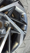 Load image into Gallery viewer, 1x Alufelge 17 Zoll 7.0" 4x114.3 52910Q0300 Hyundai I20 Rim Wheel FEL2478768381jd