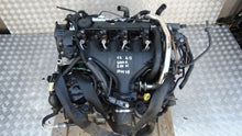 Laden Sie das Bild in den Galerie-Viewer, Motor Fiat Scudo 10DYXA 2.0 HDI Diesel Engine Komplett MOT8840820530rw