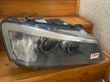 Load image into Gallery viewer, Frontscheinwerfer BMW X3 F25 7276992 Xenon Rechts Scheinwerfer Headlight SCH9927299018iq