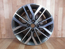 Laden Sie das Bild in den Galerie-Viewer, 1x Alufelge 17 Zoll 6.5&quot; 4x100 49ET Glanz 52910-H8600 Kia Stonic Mg Rim Wheel