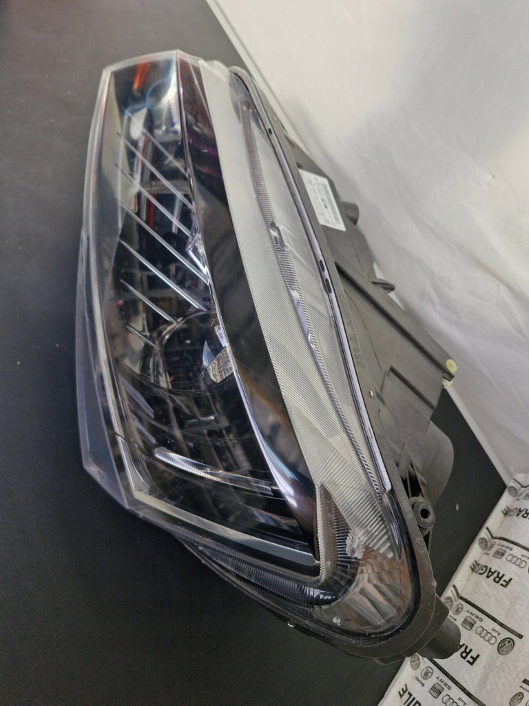 Frontscheinwerfer Skoda Superb III 3V1941015A Links Scheinwerfer Headlight SCH9842669010mq