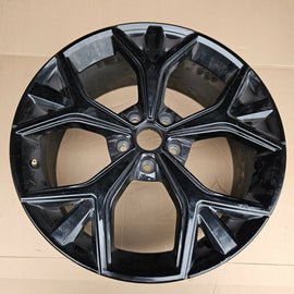 1x Alufelge 19 Zoll 8.0