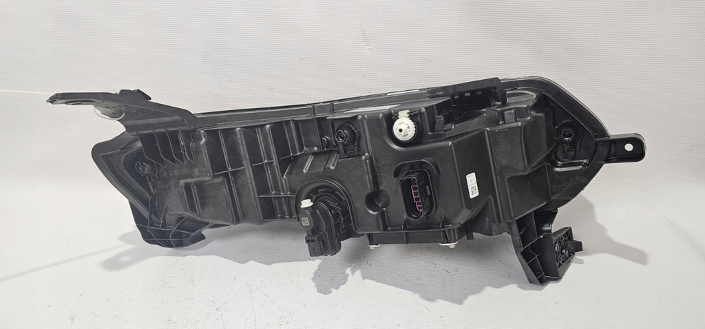 Frontscheinwerfer Renault Megane I E-Tech 260607213R LED Links Headlight SCH9343006974nu