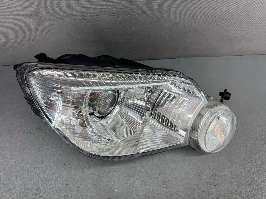 Frontscheinwerfer Skoda Yeti 103419012270 Xenon Rechts Scheinwerfer Headlight SCH6882101798bl