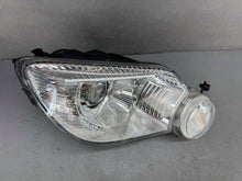 Laden Sie das Bild in den Galerie-Viewer, Frontscheinwerfer Skoda Yeti 103419012270 Xenon Rechts Scheinwerfer Headlight SCH6882101798bl